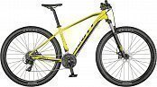 Велосипед SCOTT Aspect 970 (2021) Yellow