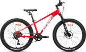 Велосипед HORH BULLET BHD 6.0 26" (2023) Red-White