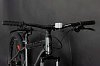 Велосипед HORH FOREST FHD 7.0 27.5 (2022) Gray-Black