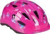 Велошлем Sitis Heart розовый