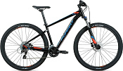 Велосипед FORMAT 1414 27,5 (2021) черный