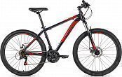Велосипед HORH IRON IMD 6.0 26 (2022) Black-Red