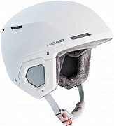 Шлем HEAD COMPACT W (21/22) White