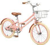 Велосипед MONTASEN M8034 20" (2022) Pink